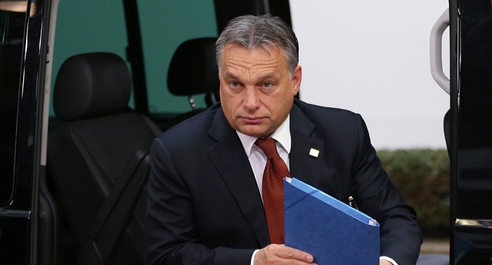 Orban hält Trumps Ideen auch in Europa für “beste Wahl“